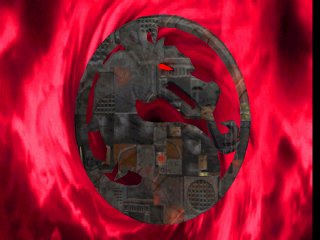 The MK4.5 spinning dragon.