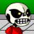 Hateful Chris in: The Object Of My Aggression